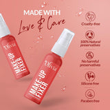 Olivia Smudgeproof Makeup Fixer | Long-Lasting Spray | 50ml - 5