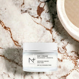 N+ Professional Day Cream with Niacinamide + Argan Oil SPF 20 - 5