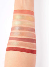 SUGAR Cosmetics Blend The Rules - Eyeshadow Palette 04 Fetish | PowderParaben-Free, Multicolor, Matte Finish - 4