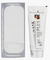 Shahnaz Husain Pearl Mask, Cream, 100 g - 1