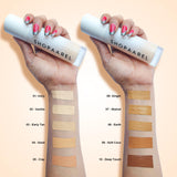 SHOPAAREL Miracle Skin Foundation (1,2,3,4,5,6,8) - 10