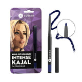 SUGAR Kohl Of Honour Intense Kajal - 01 Black Out (Single Blister) - 9