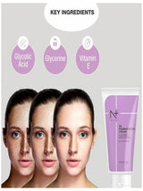 N Plus Professional De-Pigmentation Face Moisturiser - 50g - 4
