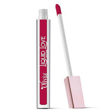 Oliva Liquid Lipstick | 12HR Long-lasting Matte Lipstick (1 to 12) - 12