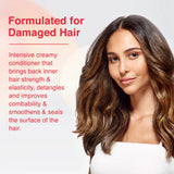 Schwarzkopf Professional Bonacure Repair Rescue Conditioner With Arginine 200ml - 7
