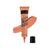 LA Girl Soft Matte Cream Blush - 1