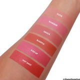 LA Girl Soft Matte Cream Blush - 5