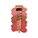 LA Girl Soft Matte Cream Blush - 5