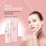 N Plus Professional Aqua Moisturiser - 7
