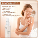 N+ Professional Deep Hydrating Moisturizer with SPF-15 - 5
