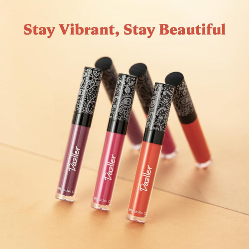 Dazller All Day Lipcolour,5g - DLC001 to DLC032 - 2