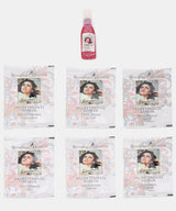 Shahnaz Husain Professional Power Anti-Ageing Treatment | 7 Step Facial Kit | (48g+15ml) - 2