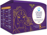 Oxylife Salon Professional Gold Radiance Bridal Kit - 336g - 1