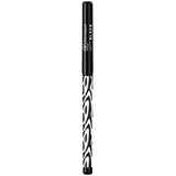 Dermacol Matt Black Matt Eye Pencil - 1
