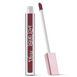Oliva Liquid Lipstick | 12HR Long-lasting Matte Lipstick (1 to 12) - 13