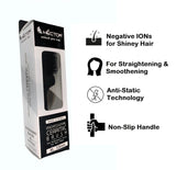 Hector Round Brush PRO XL-53mm | Professional Hair Styling Brush for Volume & Smoothness - 2