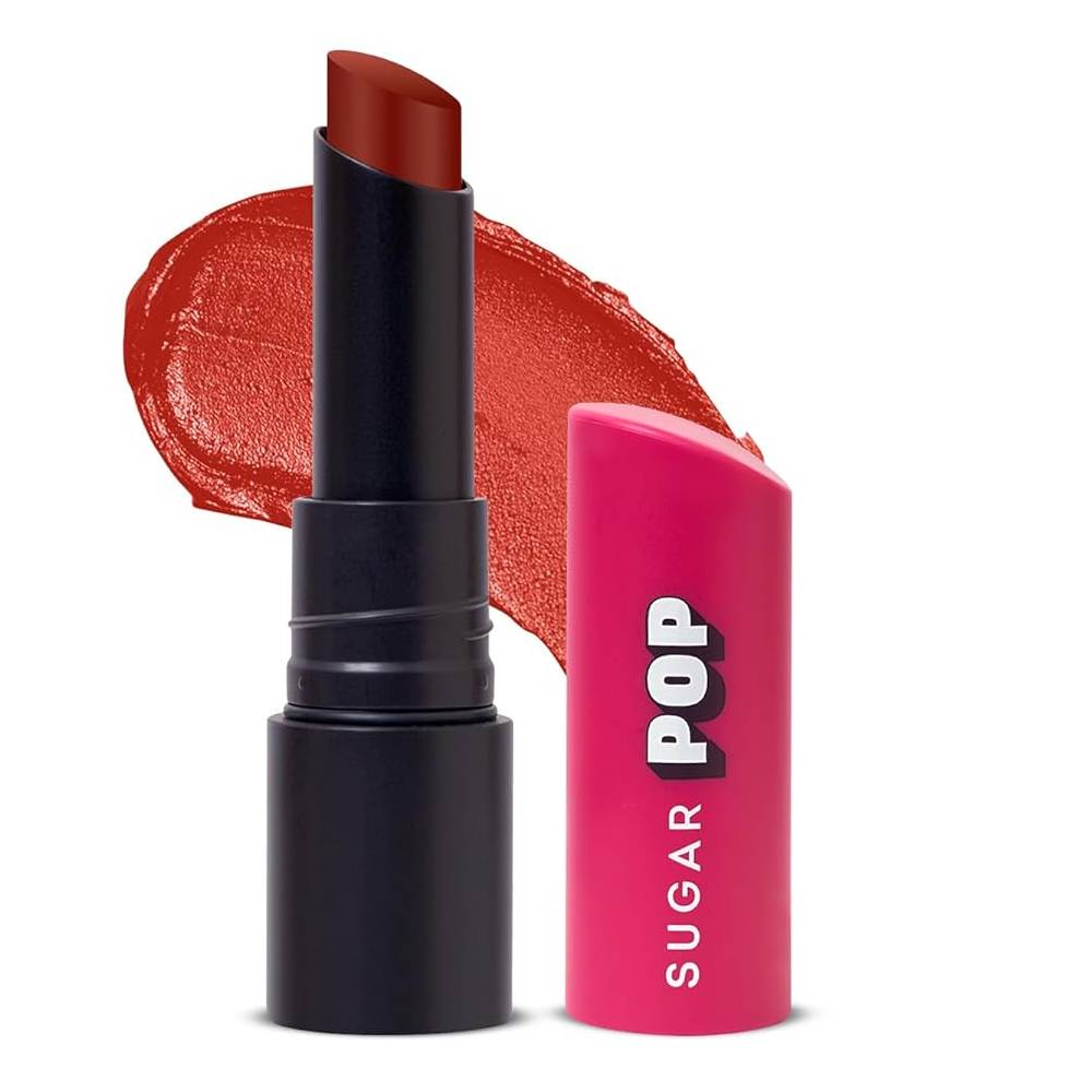 SUGAR POP Ultrastay Transferproof Lipstick (03-10) - 4