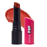 SUGAR POP Ultrastay Transferproof Lipstick (03-10) - 4