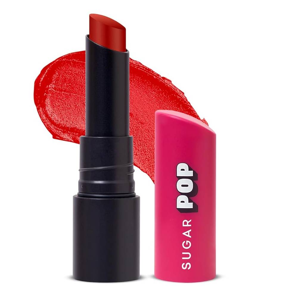 SUGAR POP Ultrastay Transferproof Lipstick (03-10) - 7