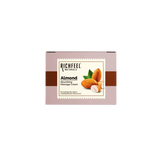 Richfeel Naturals Almond Nourishing Massage Cream - 1