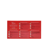 Olivia Professional Anti-tan Facial Strawberries And Apple 400gm - 3
