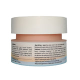 Yaza Massage Cream | Skin Repair with Vitamin E +Wheat Germ Oil | Fruite Cream 70gm) - 2