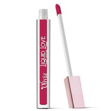 Oliva Liquid Lipstick | 12HR Long-lasting Matte Lipstick (1 to 12) - 14