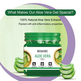 DR.RASHEL Aloe Vera Gel - 380 Ml - 5