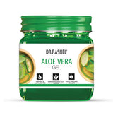 DR.RASHEL Aloe Vera Gel - 380 Ml - 1
