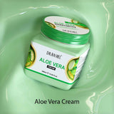 DR.RASHEL Aloe Vera Cream - 380 Ml - 1