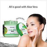 DR.RASHEL Aloe Vera Cream - 380 Ml - 2