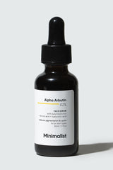 Minimalist Alpha Arbutin 2% Face Serum - 1