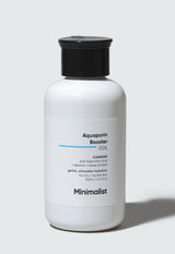 Minimalist Aquaporin Booster 5% Cleanser - 1