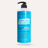 Cabelo Chave Argan Conditioner 300ML - 3