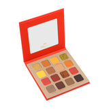 Forever52 | 16 Color Eyeshadow Palette (Sugar Breeze-002),(Summer Breez-004) - 7