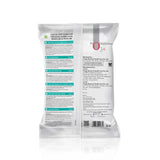O3+ Pedilogix Bubblegum Manicure Pedicure Kit for Hands & Feet (55gm + 10ml) - 6