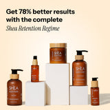 Beauty Garage Shea Retention Conditioner – 300ml / 750ml - 7