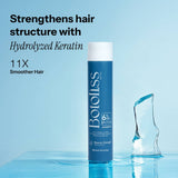 Beauty garage Botoliss Biotin Shampoo - 4