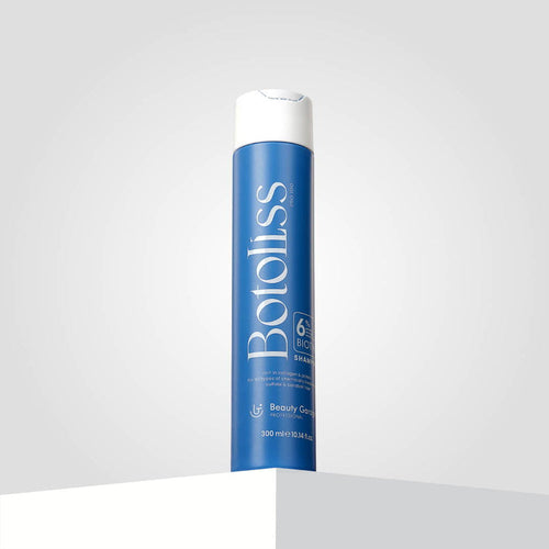 Beauty garage Botoliss Biotin Shampoo - 1