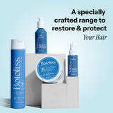 Beauty garage Botoliss Biotin Shampoo - 7