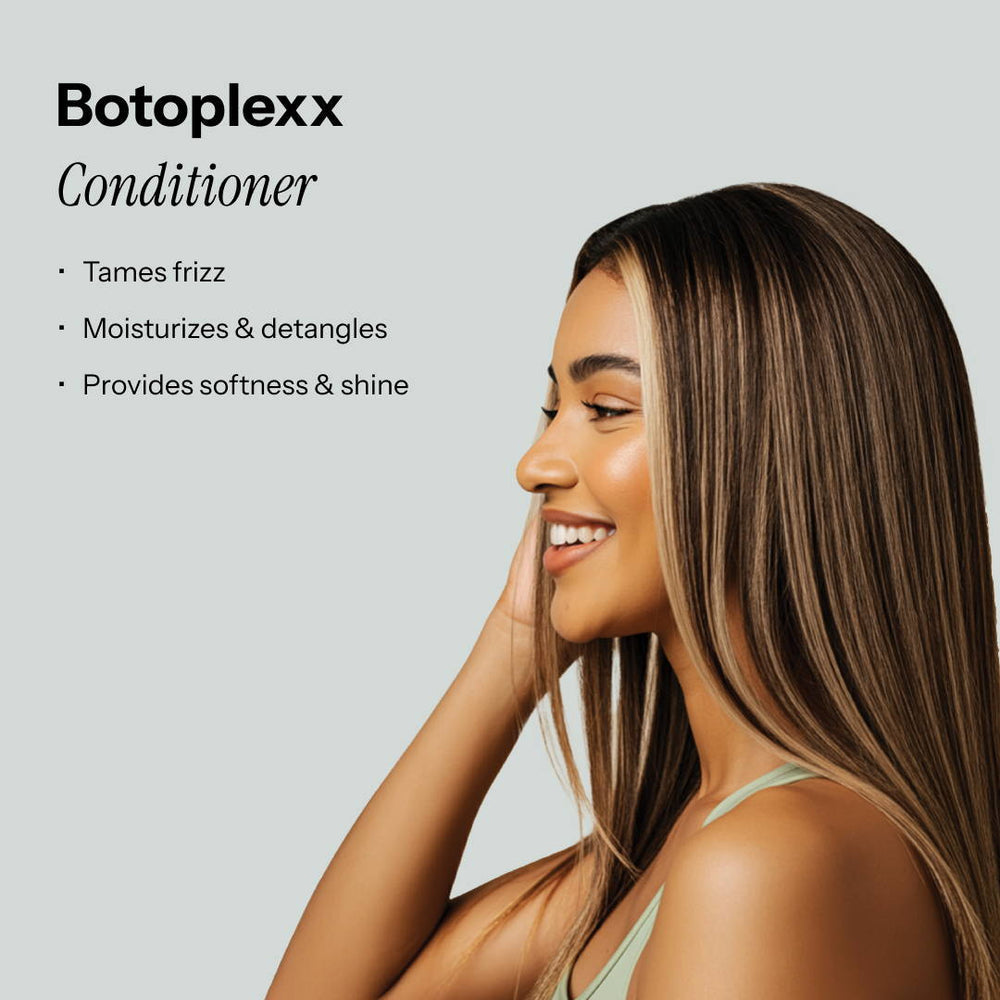 Beauty Garage K9 Botoplexx Conditioner – 300ml / 800ml - 5
