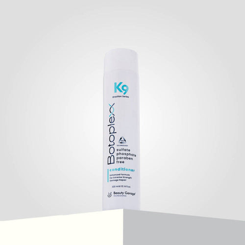 Beauty Garage K9 Botoplexx Conditioner – 300ml / 800ml - 1