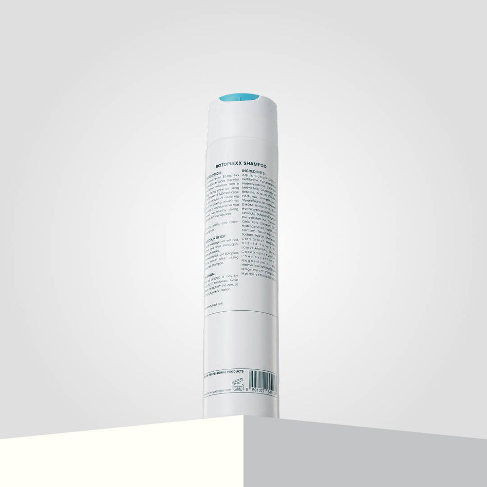 Beauty garage K9 Botoplexx Shampoo - 4