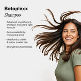 Beauty garage K9 Botoplexx Shampoo - 6