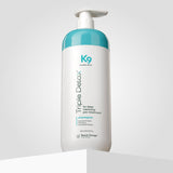 Beauty Garage K9 Triple Detox Shampoo – 800ml - 1