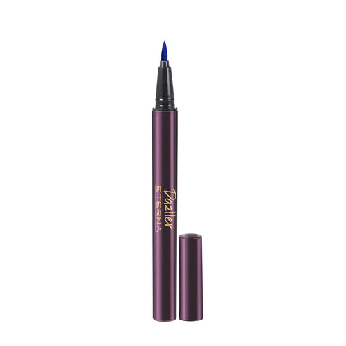 Dazller Eterna Precise Pen Eyeliner (Blue),(Black) - 1