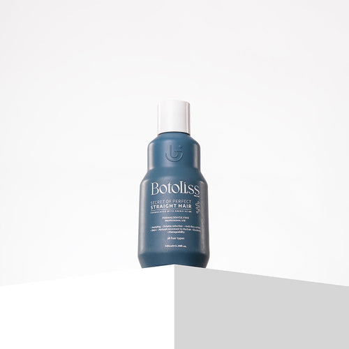 Beauty Garage Botoliss Hair Treatment (Salon Use Only) - 1