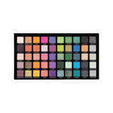 Forever52 Color Me Out 50 Colors Eyeshadow - 1