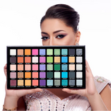 Forever52 Color Me Out 50 Colors Eyeshadow - 2