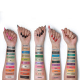 Forever52 Color Me Out 50 Colors Eyeshadow - 3